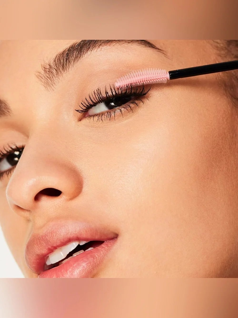 e.l.f. Lash 'N Roll Curling & Lifting Mascara, NEW